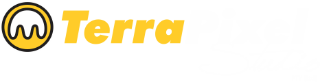 Terrapixel logo